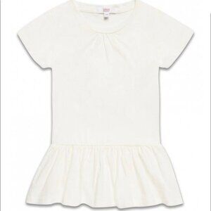 Sugar Squad Skirted Tunic Top size 7-8 NEW WITH TAGS